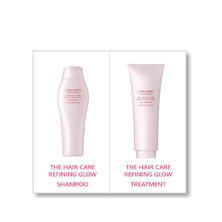 リファイニンググロウ シャンプー10mL&トリートメント10g リファイニンググロウ シャンプー10mL&トリートメント10g