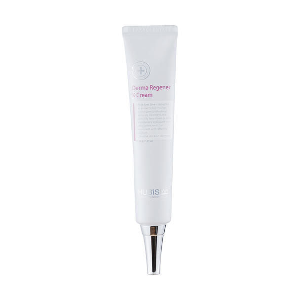 HUBIS LAB ポストレイズ ダーマ RG Kクリーム 40ml 【店販用】 1