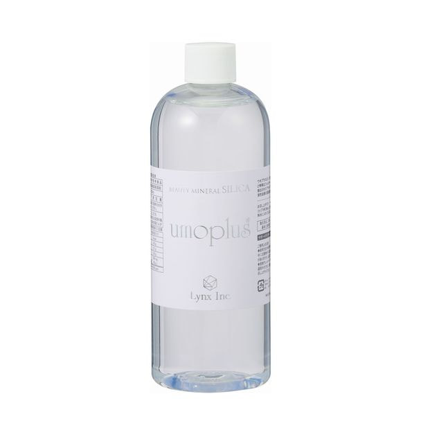 ウモプラス濃縮溶液 500ml 1