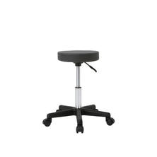 【アウトレット】G-870スツール ブラック