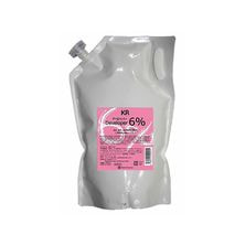 KRデベロッパー6% 2000ml(インフィットイルミアント共通2剤)【医薬部外品】