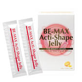 【キャンペーン】BE-MAX アクティシェイプゼリー（Acti-Shape Jelly）15g×20包（+2包）