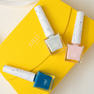 oui nails ピールオフマニキュア 2025 レトロサマー3色SET LY  2