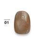 DLAW シルクマグ 01 -WARM BEIGE- 2