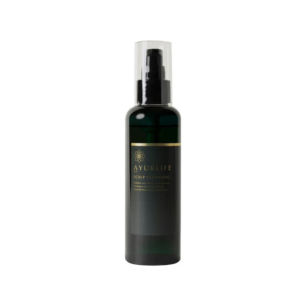 生活の木 アーユルライフ スカルプクレンジング 150ml 1