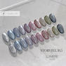 STORYJEL365×LUMIERE GG36 ジルコン 4g 4
