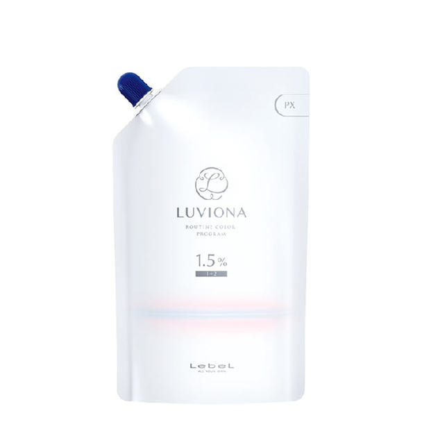 ルビオナ オキシPX 1.5% 1000ml