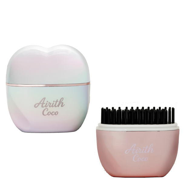 Airith Coco ヘアブラシ 専用ポーチ付き 13381546082334.jpg
