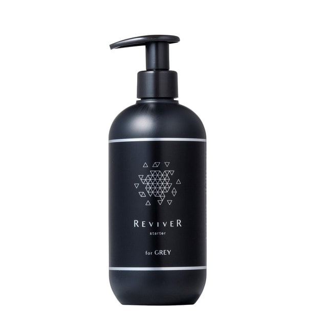 Rグレー スターター  500ml