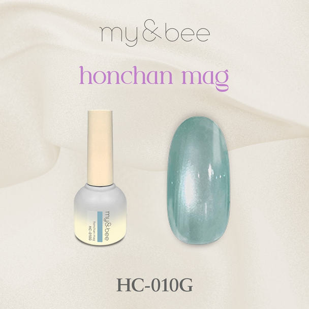 my&bee ほんちゃんマグ HC-010G 1