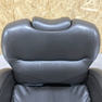 タカラベルモント　多機能椅子『LUAR（ルアール）』　美容サロン向けOSPタイプ 8
