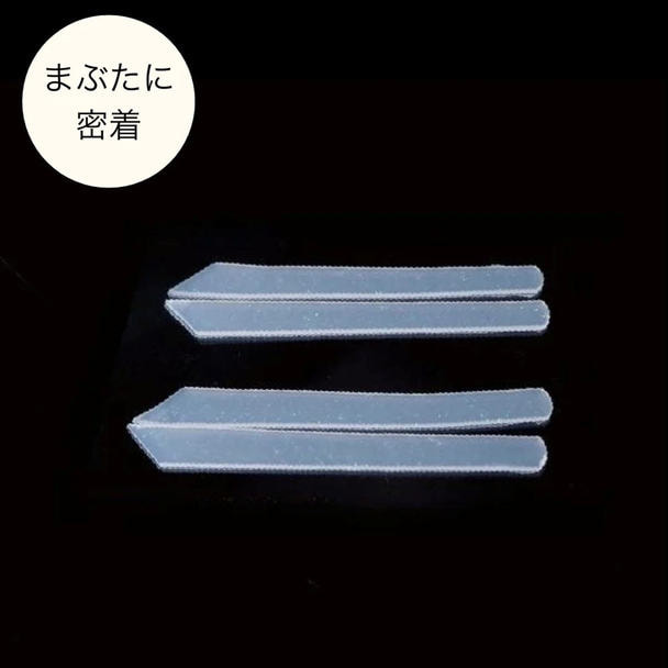 【PERFECT LASH】suchatto｜ホールドシート 1