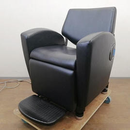 タカラベルモント TAKARA BELMONT 電動シャンプーチェア タカラベルモント 電動シャンプー椅子 shampoo Joy E'sy（イージィー