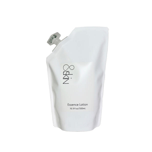 【&Skin】エッセンスローション 500ml