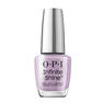 OPI インフィニットシャインα ISL199 ホワッツ ノット ライラック? 15mL 2