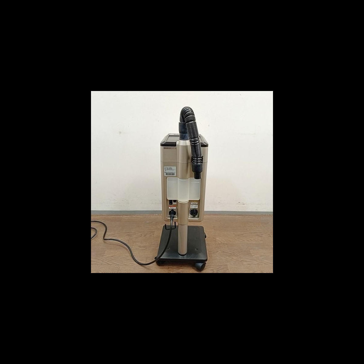 タカラベルモント モイスチャーケアミスト リュクスシルバー スタンド