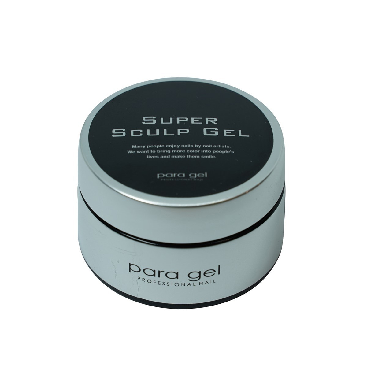 paragel（パラジェル）スーパースカルプジェル 25gの卸・通販 | ビューティガレージ