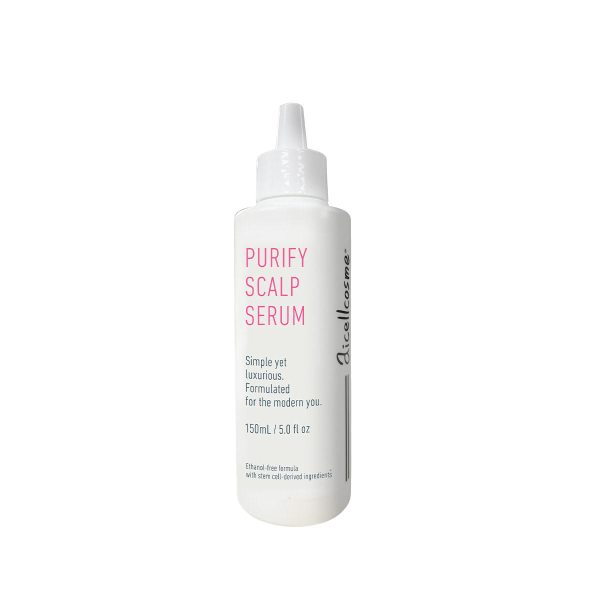 アイセルコスメ ピュリファイスカルプセラム 150ml【店販用】の卸