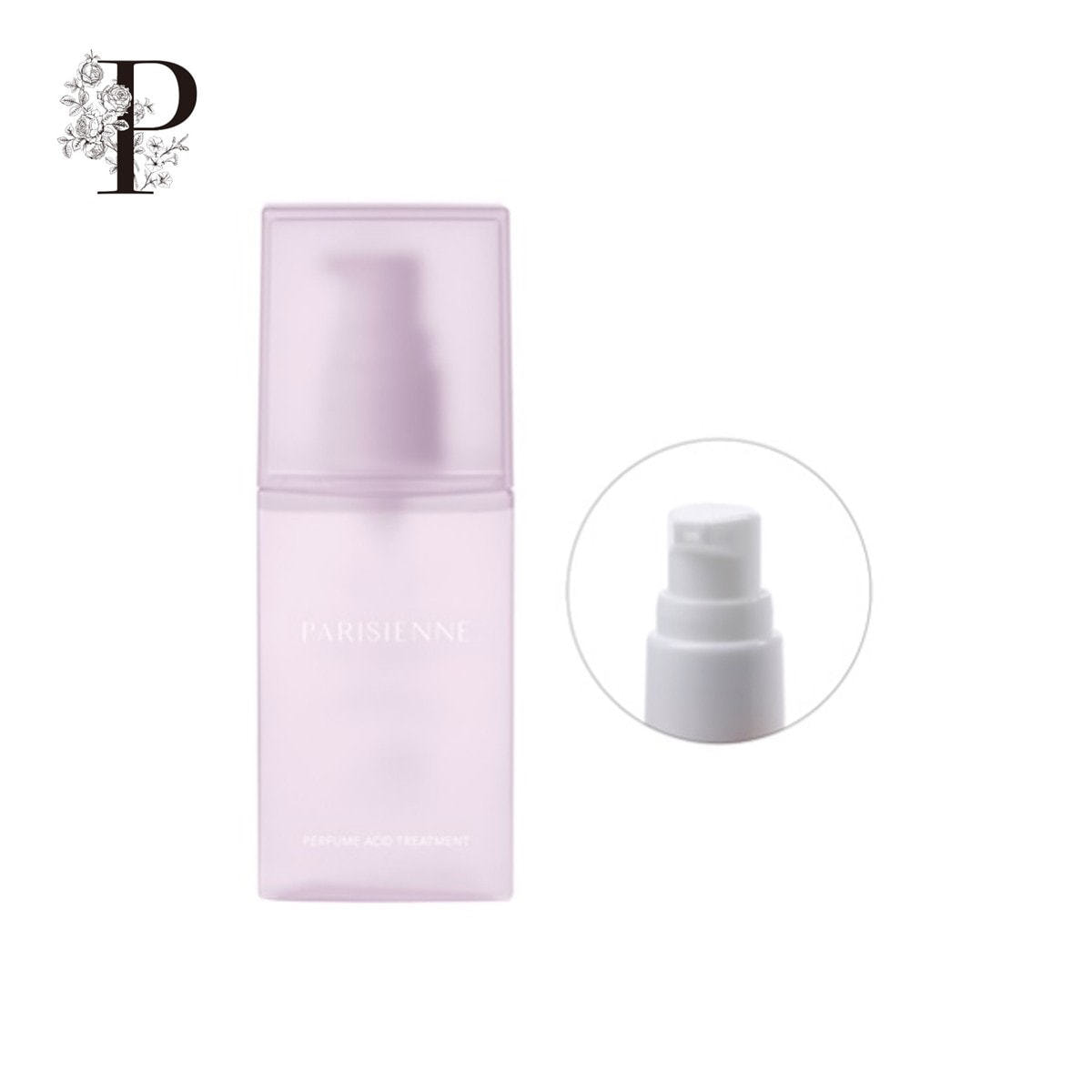 PARISIENNE LASHLIFT】パフュームアシッド トリートメント 100mlの卸