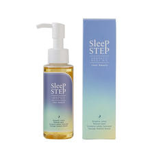 SLEEPSTEP アロマティックボディオイル クリアビューティー100ml