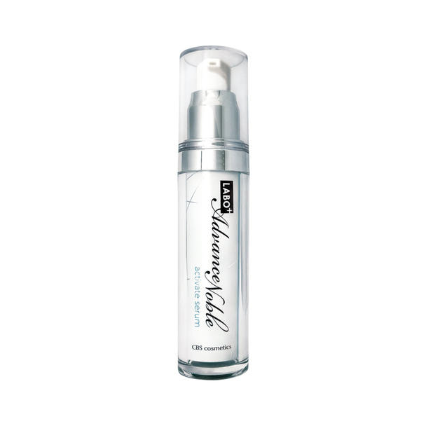 ラボプラス ADノーブル アクティベートセラム 30ml | hartwellspremium.com