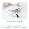 ルミエア ドライヤー（500W）K-09 5