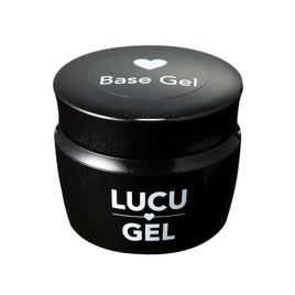 LUCU GEL（ルクジェル）の商品の卸・通販 | ビューティガレージ