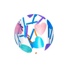 【数量限定】Raygel　ディレクターシリーズ　momo MO005