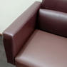 LIM chair 03 (リムチェア03) SP-YB 座面新品レザー張替済 8