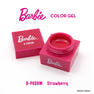 Barbie カラージェル PK08M ストロベリー 2