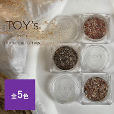 TOY&rsquo;s&times;INITY エキゾチックコレクション