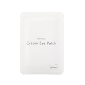 デムジー  クリームアイパッチ 1回分 1.8g（個包装）