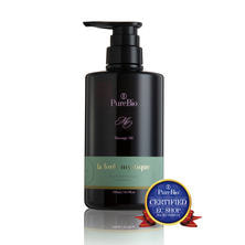 PureBio ピュールビオ マッサージオイル ラ・フォレストミスティーク PureBio ピュールビオ マッサージオイル ラ・フォレストミスティーク