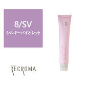 プロアクション リクロマ 8/SV 80g≪ファッションカラー≫【医薬部外品】