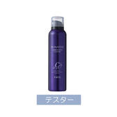 【テスター】フェース ノナティブ 炭酸クレンジング 170g