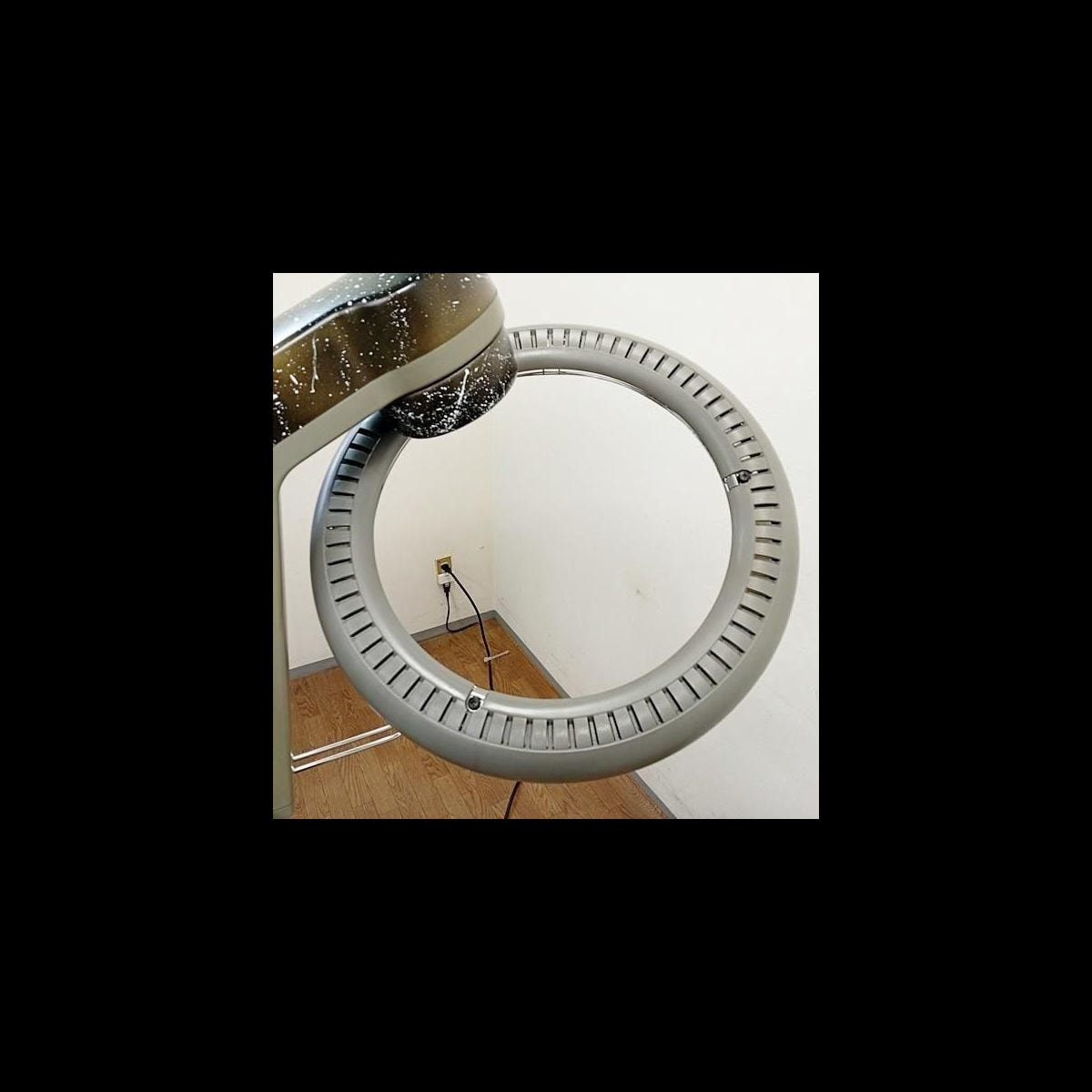 タカラベルモント ROLLER BALL II ローラーボール2 スタンドタイプ