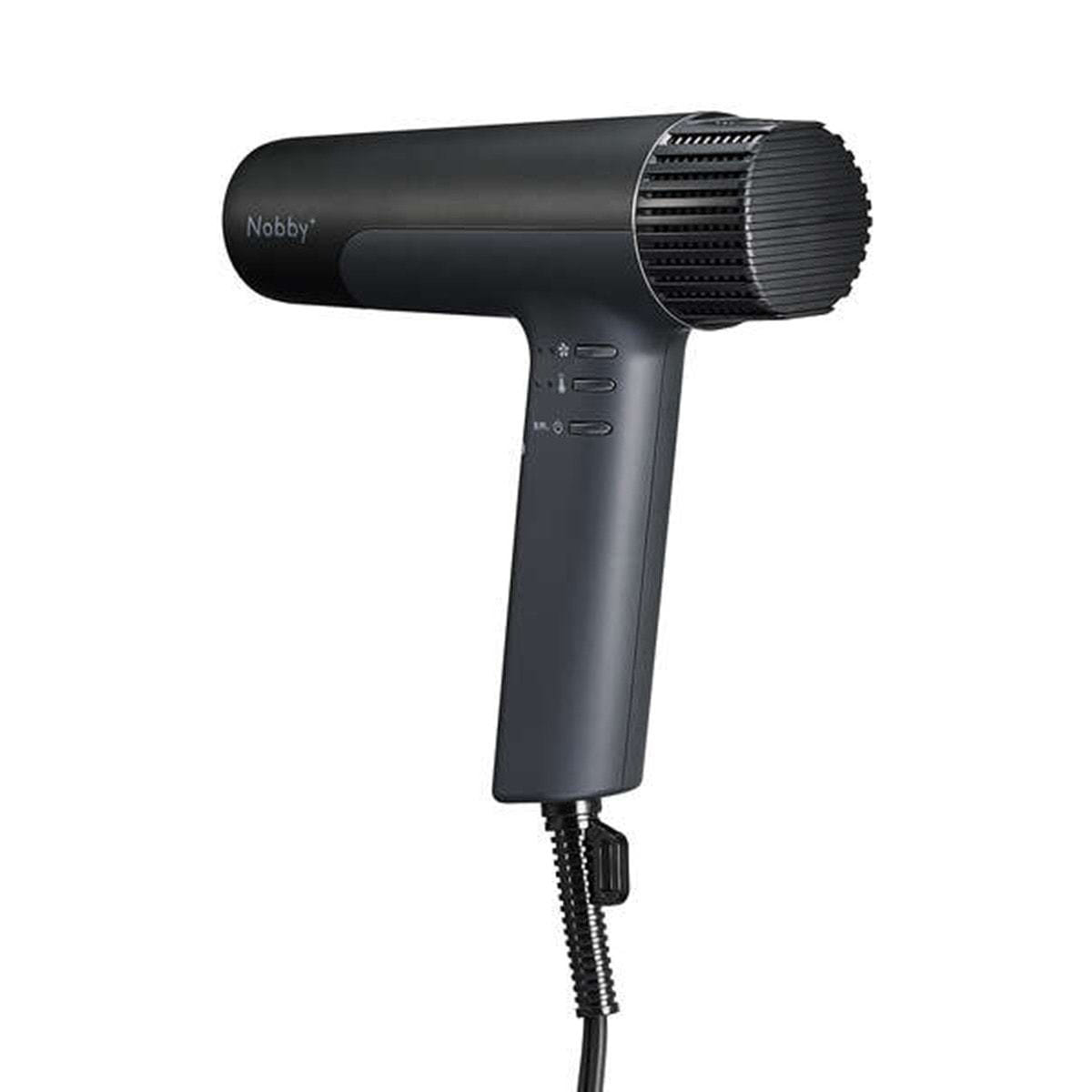 ノビープラス プロテクトイオンヘアドライヤーND340B-K（1300W