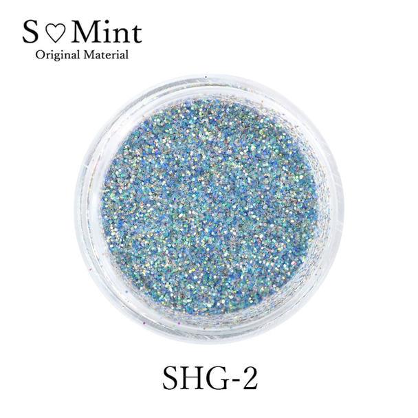 SMint シャイングリッター SHG-2 1