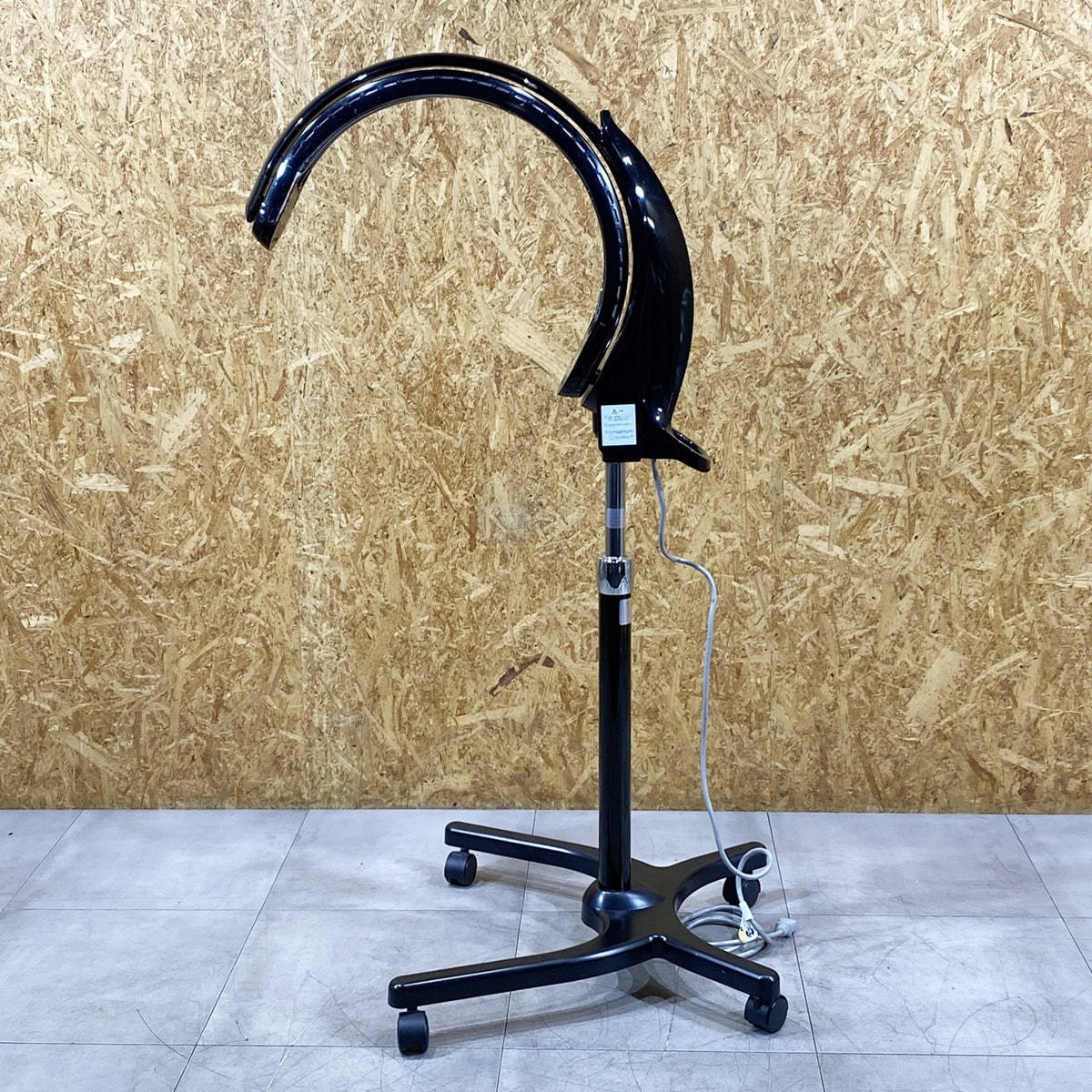 中古】大廣製作所 促進機 『WAKUWAKU α（わくわくα）スタンドタイプ