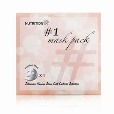 Re Gen マスクパック ニュートリション 1枚入り