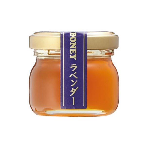 生活の木 ラベンダーハチミツ 35g