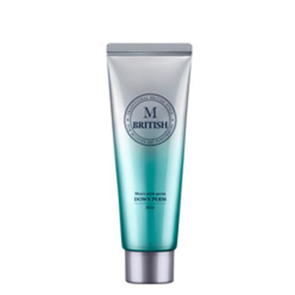BM メンスタイル マイルドダウンパーマ50g（1剤） 1