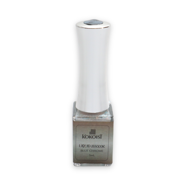 KOKOIST Liquid Mirror 06 Blue Chrome