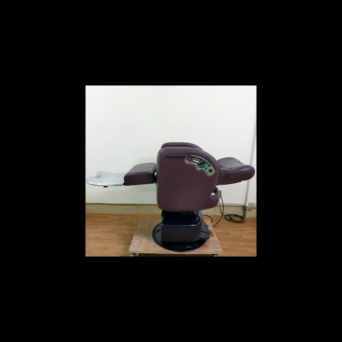 動作品 タカラベルモント SD-100MES ミストプロ EX ヘアスチーマー