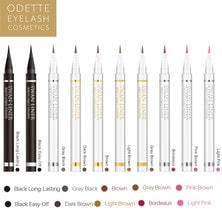 【スワンライナー】ビューティーリキッドアイライナー