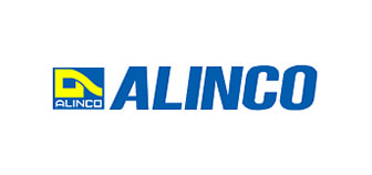 ALINCO（アルインコ）