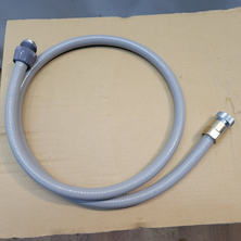 TOTO製　YUMEシリーズ接続可能新品シャワーホース