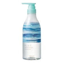 ミント シャンプー フローズンリフレッシュ 550ml〈2021〉