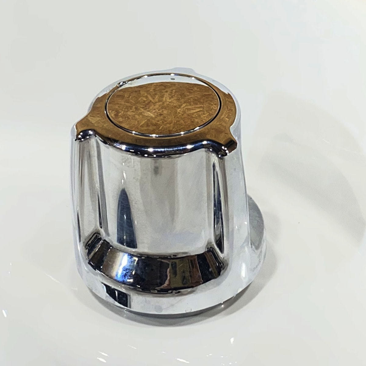 中古】タカラベルモント製 リアシャンプー用ボール 『YUME OASIS（ユメ
