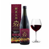 酵素女神700 ロゼゴールド・プレミアム 720ml